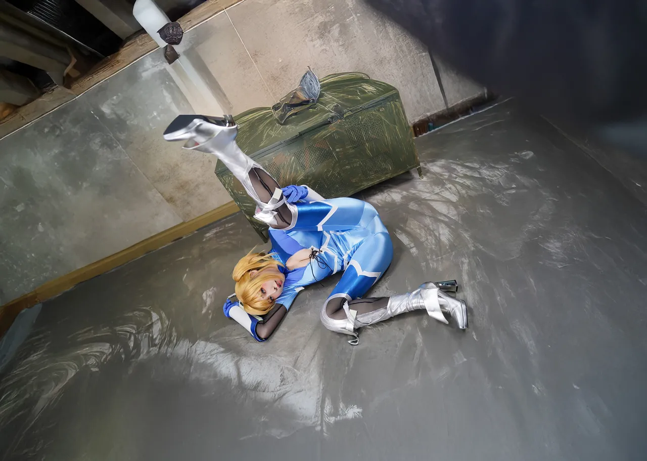 KURUPIKA (Momoiru Reku) 対魔忍 紅-erohere124.webp